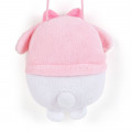 Japan Sanrio Neck Pouch - My Melody - 3