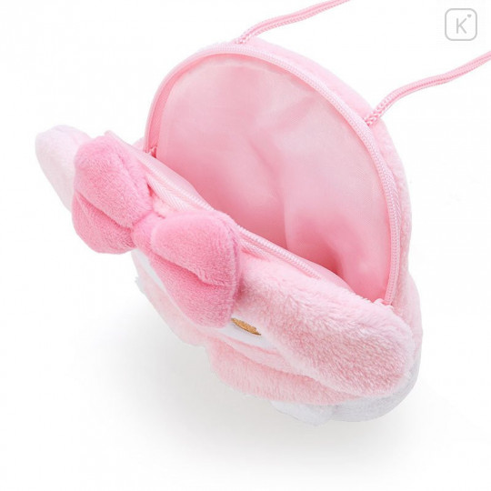 Japan Sanrio Neck Pouch - My Melody - 4
