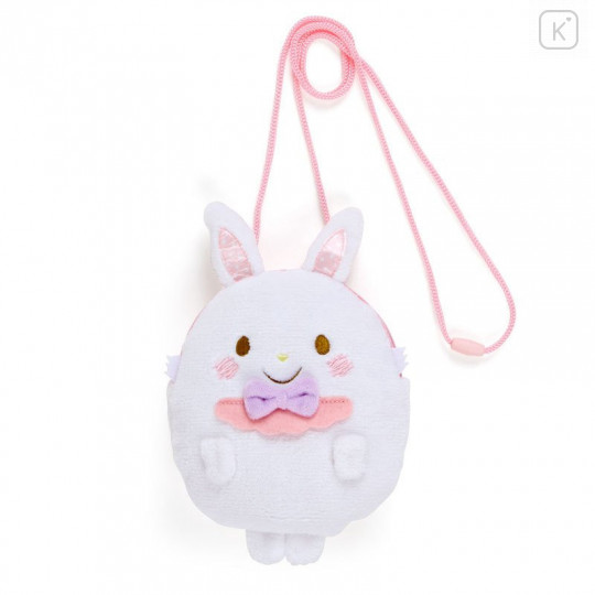 Japan Sanrio Neck Pouch - Wish Me Mell - 1