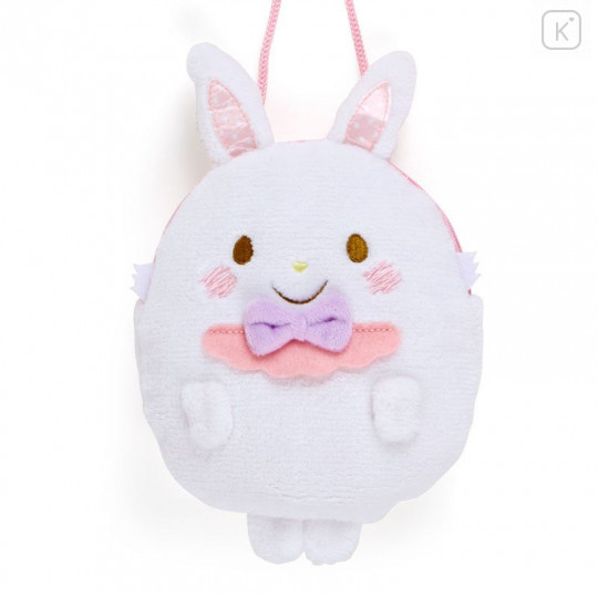 Japan Sanrio Neck Pouch - Wish Me Mell - 2
