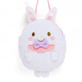 Japan Sanrio Neck Pouch - Wish Me Mell - 2