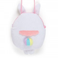Japan Sanrio Neck Pouch - Wish Me Mell - 3