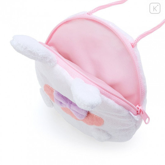 Japan Sanrio Neck Pouch - Wish Me Mell - 4