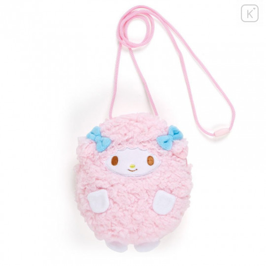 Japan Sanrio Neck Pouch - My Sweet Piano - 1