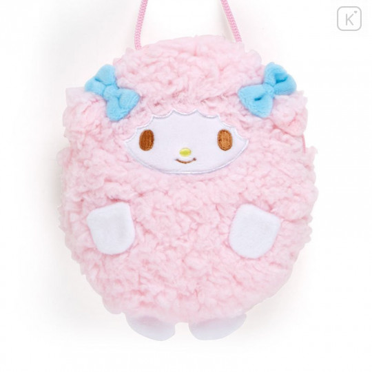Japan Sanrio Neck Pouch - My Sweet Piano - 2