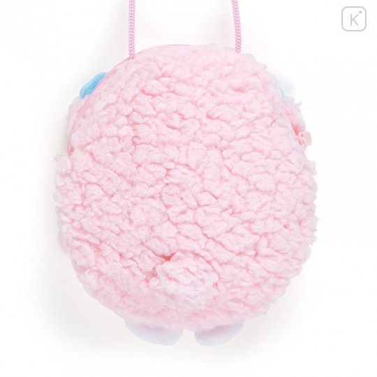 Japan Sanrio Neck Pouch - My Sweet Piano - 3