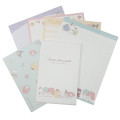 Japan Sanrio Volume Up Letter Set - Sanrio Family / Line Up - 1