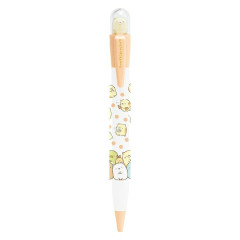 Japan San-X Mascot Ballpoint Pen - Sumikko Gurashi / Neko Cat