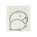 Japan Chiikawa Sticky Notes - Chiikawa : Chiikawa Baby Bear Butt - 8