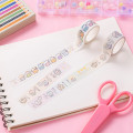Japan Chiikawa Masking Tape - Chiikawa : Chiikawa Baby Characters - 2