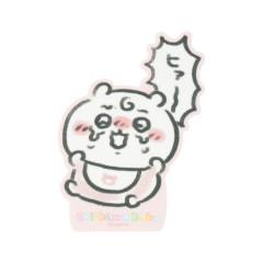 Japan Chiikawa Vinyl Sticker - Chiikawa : Chiikawa Baby Crying