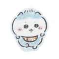Japan Chiikawa Vinyl Hologram Sticker - Hachiware : Chiikawa Baby - 1
