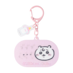 Japan Chiikawa Lenticular Keychain - Chiikawa : Chiikawa Baby