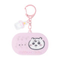 Japan Chiikawa Lenticular Keychain - Chiikawa : Chiikawa Baby - 1