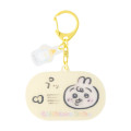 Japan Chiikawa Lenticular Keychain - Usagi : Chiikawa Baby - 2