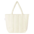 Japan Chiikawa Quilted Tote Bag - Chiikawa : Chiikawa Baby - 6
