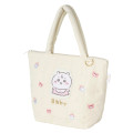 Japan Chiikawa Quilted Tote Bag - Chiikawa : Chiikawa Baby - 7