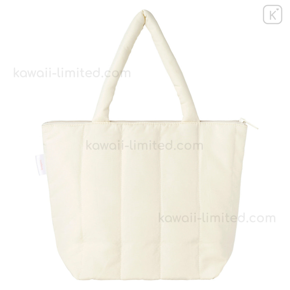 美品 chiiibag　ホワイト Chiikawa GU Chikawa Usagi Hachiwate Shoulder Bag White Pouch