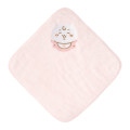 Japan Chiikawa Mini Towel Handkerchief - Chiikawa : Chiikawa Baby Swaddle - 4