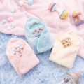 Japan Chiikawa Mini Towel Handkerchief - Usagi : Chiikawa Baby Swaddle - 2