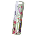 Japan Disney Store Sarasa Multi 4+1 Gel Pen & Mechanical Pencil - Zootopia : Green - 1