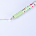 Japan Disney Store Sarasa Multi 4+1 Gel Pen & Mechanical Pencil - Zootopia : Green - 6