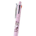 Japan Disney Store Sarasa Multi 4+1 Gel Pen & Mechanical Pencil - Daisy & Minnie : Pink - 3