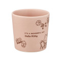 Japan Sanrio Mino Ware Mug - Hello Kitty : Wonderful Day - 2