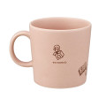 Japan Sanrio Mino Ware Mug - Hello Kitty : Wonderful Day - 3