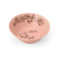 Japan Sanrio Mino Ware Small Bowl - Hello Kitty : Wonderful Day - 1