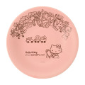 Japan Sanrio Mino Ware Large Plate - Hello Kitty : Wonderful Day - 2