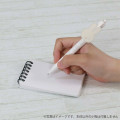 Japan Miffy Mascot Ballpoint Pen - Miffy : Face Ivory - 2