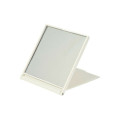 Japan Miffy Folding Stand Mirror - Miffy : Face Ivory - 2