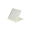 Japan Miffy Folding Mirror - Miffy : Face Ivory - 2