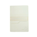 Japan Miffy Business Card Case - Miffy : Face Ivory - 3