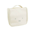 Japan Miffy Hanging Pouch - Miffy : Face Ivory - 1