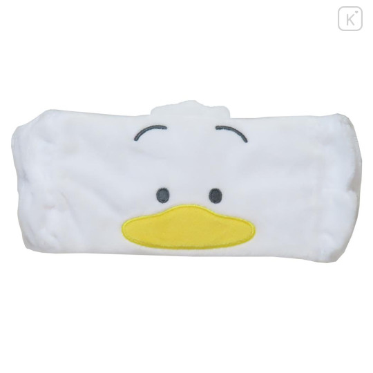 Japan Sanrio Hair Band - Pekkle : Face - 1
