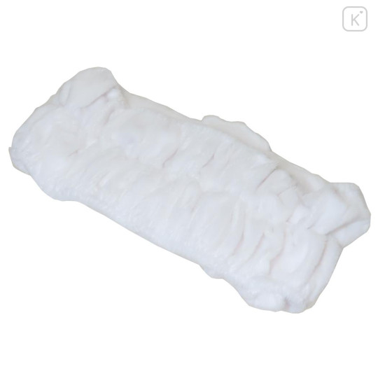 Japan Sanrio Hair Band - Pekkle : Face - 2