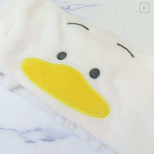 Japan Sanrio Hair Band - Pekkle : Face - 3