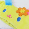Japan Sanrio Hair Band - Usahana : Face - 3