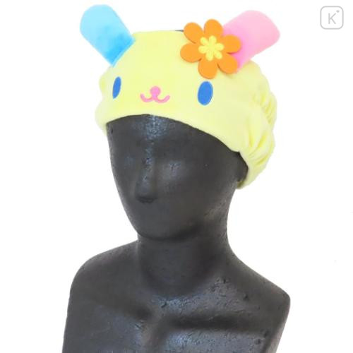 Japan Sanrio Hair Band - Usahana : Face - 4