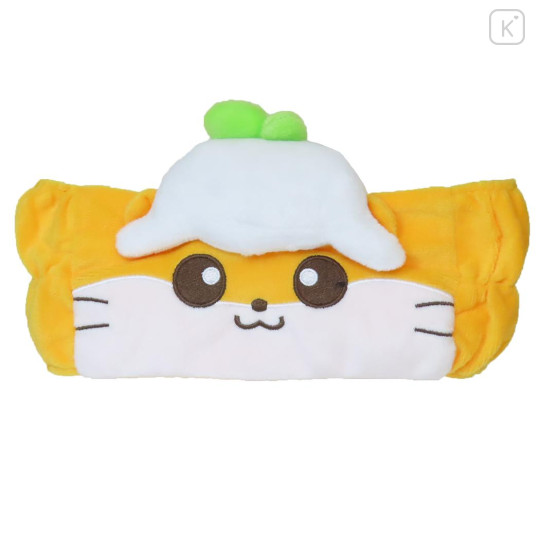 Japan Sanrio Hair Band - Corocorokuririn : Face - 1