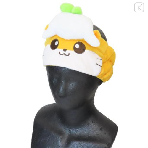 Japan Sanrio Hair Band - Corocorokuririn : Face - 4