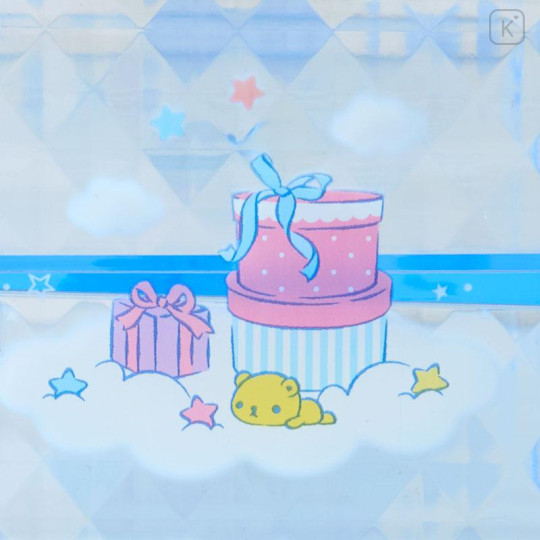 Japan Sanrio Original Stacking Chest Drawer - Cinnamoroll : Relaxing - 6