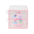 Japan Sanrio Original Stacking Chest Drawer - My Melody : Relaxing - 2