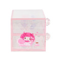 Japan Sanrio Original Stacking Chest Drawer - My Melody : Relaxing - 3