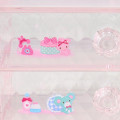 Japan Sanrio Original Stacking Chest Drawer - My Melody : Relaxing - 5