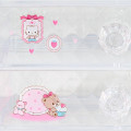 Japan Sanrio Original Stacking Chest Drawer - Hello Kitty : Relaxing - 5