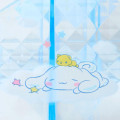 Japan Sanrio Original Cosmetic Desk Organizer - Cinnamoroll : Relaxing - 5