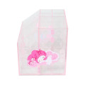 Japan Sanrio Original Cosmetic Desk Organizer - My Melody : Relaxing - 2